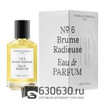 Евро Thomas Kosmala "No 6 Brume Radieuse" 100 ml