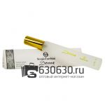 Мини парфюм Sergio Tacchini "Donna" EDT 35 ml (треугольник)