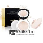 Запеченная пудра Chanel "Les Beiges" 9g