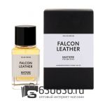 Евро Matiere Premiere "Falcon Leather" EDP 100 ml