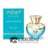 Versace "Dylan Turquoise Pour Femme" 100 ml