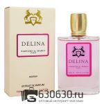 Tester Color Box Parfums De Marly "Delina" 100 ml
