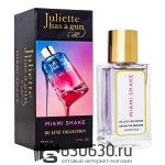 Juliette Has A Gun "Miami Shake" DE LUXE COLLECTION 55 ml