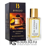 Byredо "Bal D'Afrique Absolu" DE LUXE COLLECTION 55 ml
