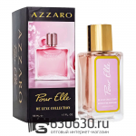 Azzaro "Pour Elle" DE LUXE COLLECTION 55 ml