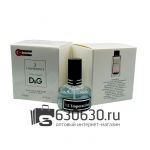 Мини парфюм Dolce & Gabbana "3 L'Imperatrice Pour Femme" 20 ml (Турция)
