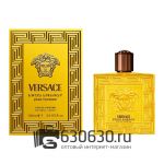 Евро Versace "Eros Energy Pour Homme" 100 ml оптом
