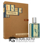 Евро Imaginary Authors "Telegrama" 100 ml