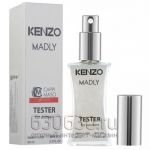 Мини тестер Kenzo "Madly" (ОАЭ) 60 ml