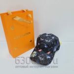 Кепка Lo*is Vu*tton