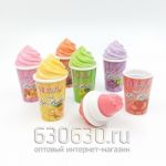 Бальзам для губ "Мороженое" 7g