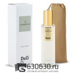 Мини-парфюм Dolce & Gabbana "3 L'Imperatrice Pour Femme" 40 ml GOLD