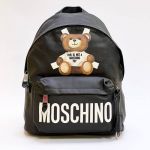 Рюкзак Mos*hino ﻿﻿Эко кожа (41/35 см)