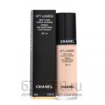 Тональный крем для лица Chanel "Lift Lumiere" 40 ml
