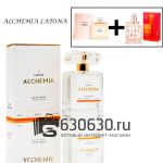 Евро Alchemia "Latona"(Chanel Gabrielle+Molecula 04) 50 ml