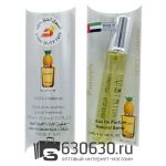 Dolce & Gabbana "Fruit Collection Pineapple" 20 ml