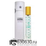 Мини-тестер Chanel "Chance Eau Fraiche" 35 ml (в тубе)
