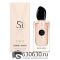 Евро Giorgio Armani "Si Rose Signature" EDP 100 ml оптом