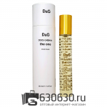 Мини-тестер Dolce & Gabbana "The One Woman" 35 ml (в тубе)