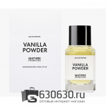 Евро Matiere Premiere "Vanilla Powder" 100 ml
