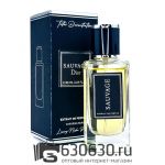 Мини парфюм Christian Dior "Sauvage Elixir" 66 ml
