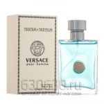 ТЕСТЕР Versace "Pour Homme" EDT 100 ml оптом