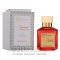 ТЕСТЕР Maison Francis Kurkdjian "Baccarat Rouge 540 Extrait De Parfum" 70 ml