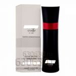 ТЕСТЕР Giorgio Armani "Armani Code A-List Pour Homme edt" 110 ml