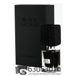 Акция! ТЕСТЕР Nasomatto "Black Afgano De Parfum" 30 ml (Турция)