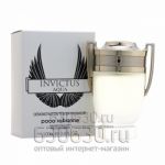 ТЕСТЕР Paco Rabanne "Invictus Acqua" (ОАЭ) 100 ml