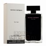 ТЕСТЕР Narciso Rodriguez "For Her eua de Toilette" (ОАЭ) 100 ml