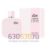 Lacoste "L.12.12 Rose" 100 ml