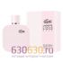 Lacoste "L.12.12 Rose" 100 ml