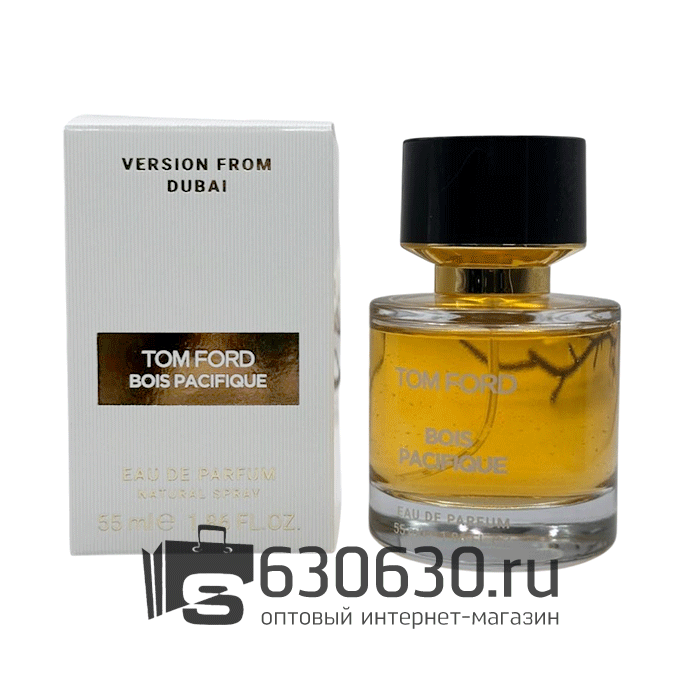 Мини-парфюм Tom Ford "Bois Pacifique" 55 ml NEW