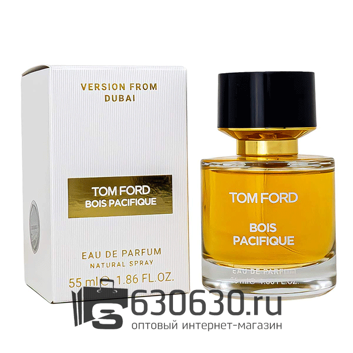 Мини-парфюм Tom Ford "Bois Pacifique" 55 ml NEW