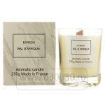 Ароматическая свеча для дома Byredo"Bal D'afrique" 250 gr