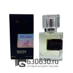 Мини-тестер Escada "Sorbetto Rosso" 63 ml