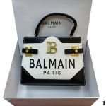 Сумка "Ba*ma*n" Эко кожа (24/18см)