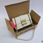 Сумка "Pin*o" Эко кожа (24/15см)