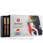 Блеск для губ Dermacol  "Lip Magnet Create Exclusive 12 in 1" 8 ml 