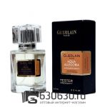 Мини-тестер Guerlain Aqua Allegoria "Mandarine Basilic" 63 ml
