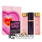 Victoria's Secret "Eau So Sexy" 3 в 1