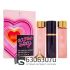 Victoria's Secret "Eau So Sexy" 3 в 1