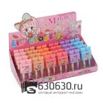 Блеск для губ 2 в 1 MAGIC Yourlife (в ассортименте) 1шт.