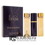Yves Saint Laurent "Black Opium" 3 в 1