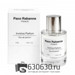 Мини-тестер Paco Rabanne "Invictus" 35 ml