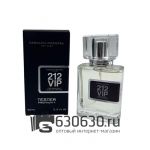 Мини-тестер Carolina Herrera "212 VIP Men" 63 ml