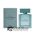 Евро Narciso Rodriguez "For Him Vetiver Musc" EDT 100 ml оптом