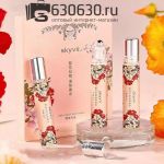 Парфюмерный набор Skyvii "Selected Collection" 2 3 в 1