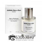 Мини-тестер Juliette Has A Gun "Not A Perfume" 35 ml